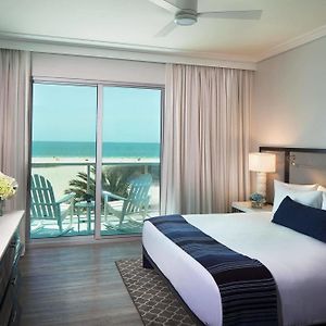 One-Bedroom King Suite Gulf Front